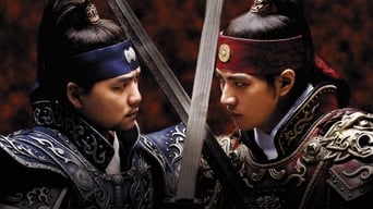 #1 Jumong