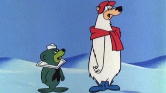 Breezly and Sneezly (1964-1966)