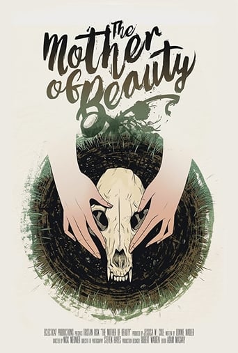 Poster of The Mother of Beauty