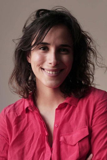 Foto de Hélène Rosselet-Ruiz