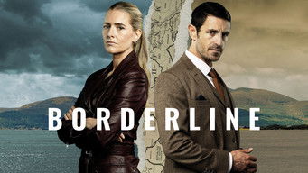 Borderline (2024) 予告編