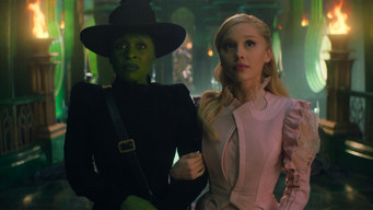 #160 Wicked: Чародійка