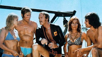 Deadly Jaws (1974)