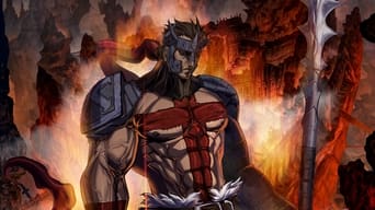 #11 Пекло Данте: Анімаційна Епопея