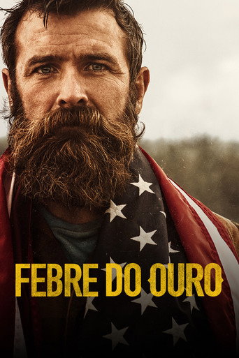 Gold Rush — Posters 24