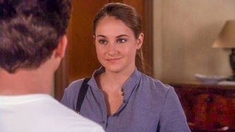 Episódio Episódio 11 da série A Vida Secreta de uma Adolescente Americana