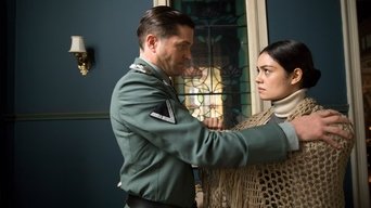 Episódio Episódio 8 da série Passaporte para Liberdade