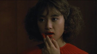 #29 Orgasm: Mariko