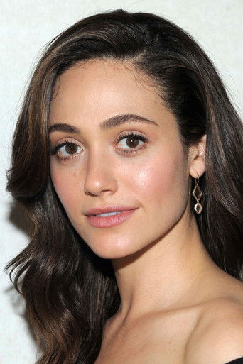 Emmy Rossum — photo 6