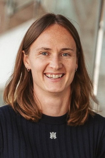 Caroline Graham Hansen