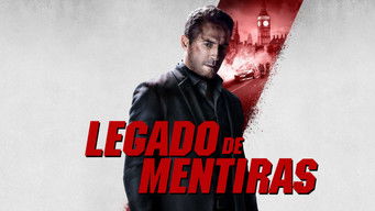 Cena de Legado de Mentiras