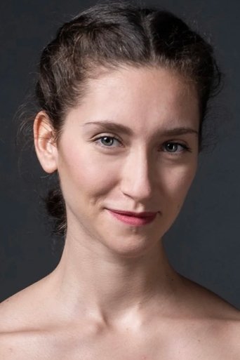 Image of Clémence Gross