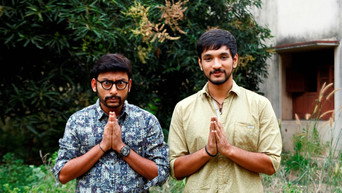 #10 Ivan Thanthiran