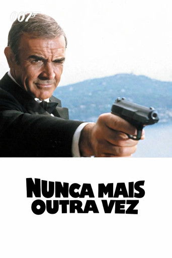 007: Nunca Mais Outra Vez