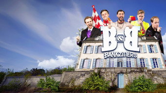 #1 B&B Bankzitters