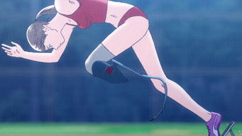 Episode 2 — Para Athletics