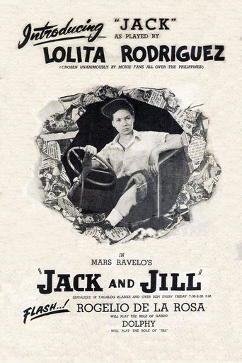 Jack and Jill (1954) Jack and Jill (1954)