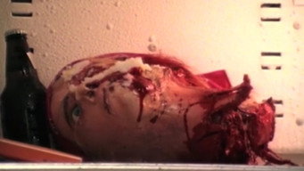 Still 2 from Hellblock 13