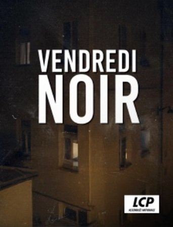 Vendredi noir (2025)