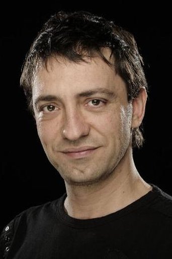 David Vert hace el papel de Miquel David Vert