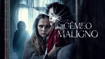 Cena 5 de Gêmeo Maligno