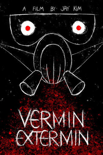 VERMIN EXTERMIN (2026)
