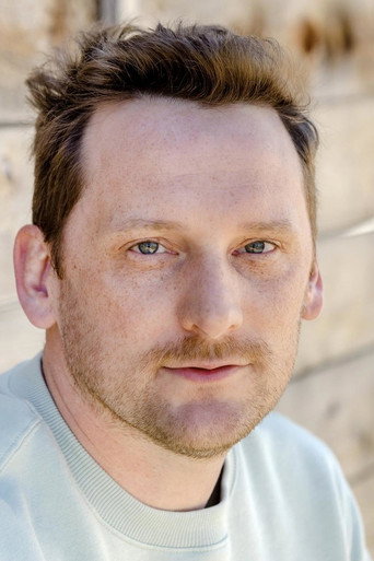 Garrett Graham