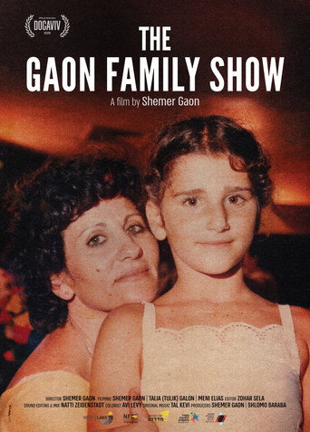 The Gaon Family Show