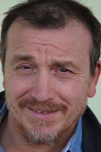 Foto de Enzo Stasino