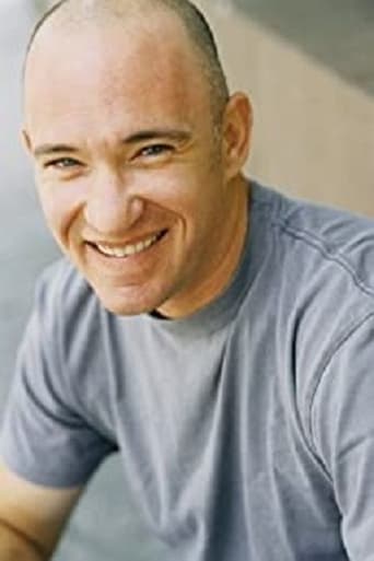 Image of Jim Hanks