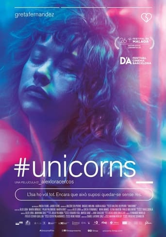 Poster of Unicorns