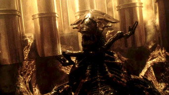 #24 Чужий 4: Воскресіння