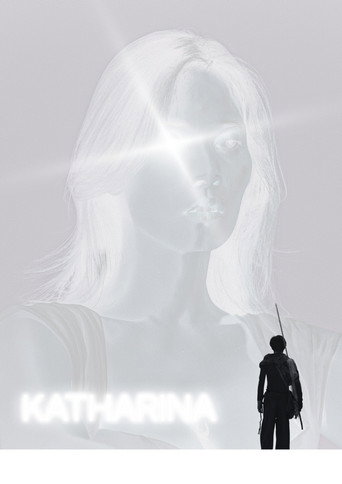 KATHARINA poster