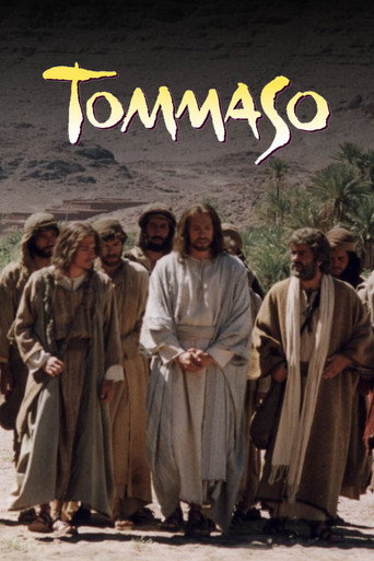Gli amici di Ges&ugrave; &ndash; Tommaso (2001)
