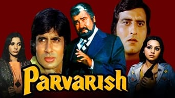 Parvarish (1977)