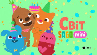 #19 Світ Sago Mini