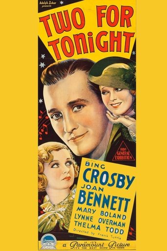 Watch Two for Tonight Free Online Solarmovies Watch Two for Tonight Free Online Solarmovies