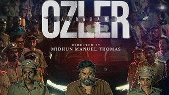#5 Abraham Ozler