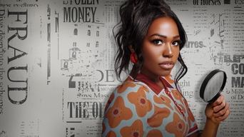 Scam Goddess - S1E01