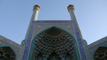 Iran, the Shah Mosque