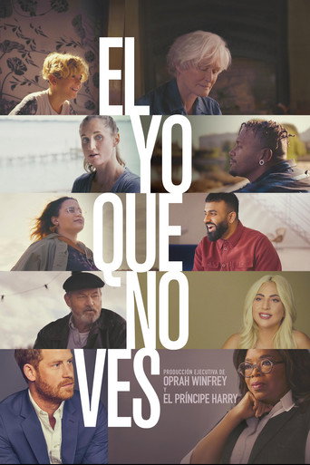 Póster de El yo que no ves