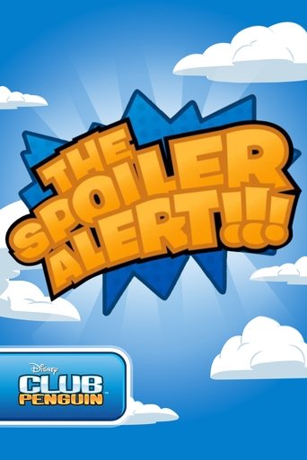 The Spoiler Alert (2013)