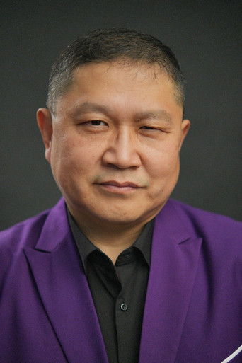 Image of Юрий Ли