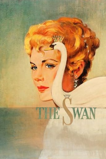 poster The Swan