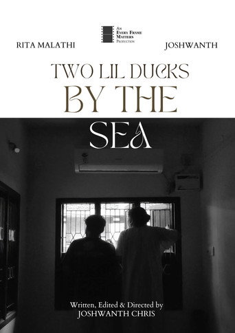 Two Lil Ducks By The Sea (2023)