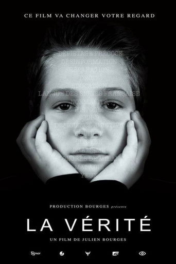 La V&eacute;rit&eacute; (2015)