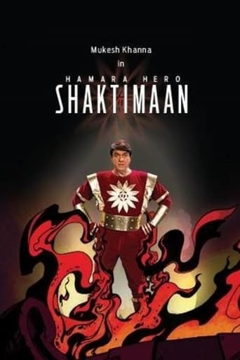 Hamara Hero Shaktimaan en streaming 