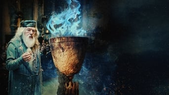 Galeria 1 - Harry Potter y el cáliz de fuego