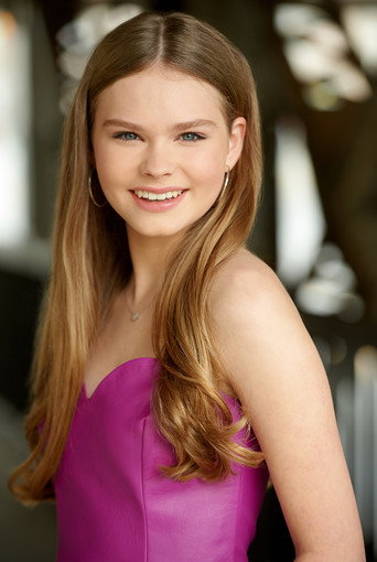 Kaitlyn Chalmers-Rizzato