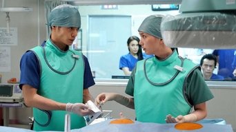 Episódio Episódio 11 da série Radiation House